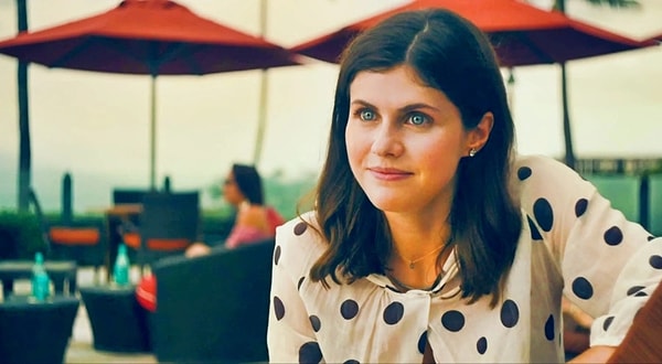 Rachel Patton!
