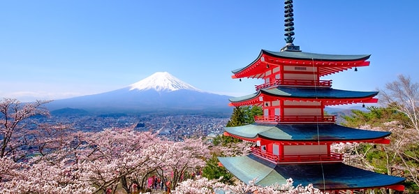 Japonya