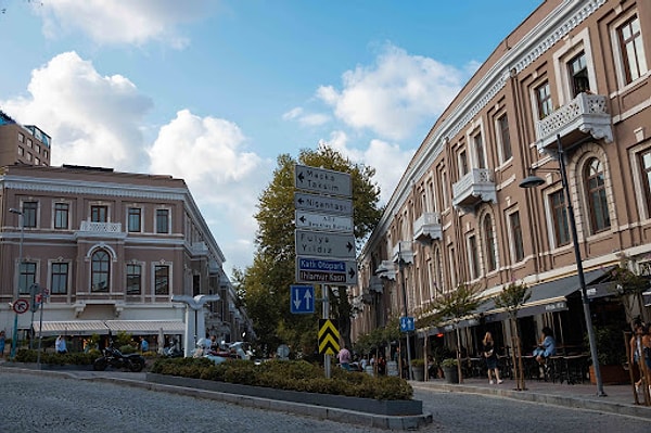 Beşiktaş