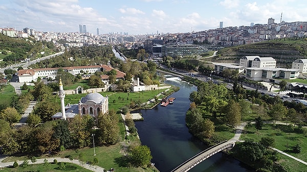 Sıra Kağıthane'ye geldi! Bir tahminin var mı?