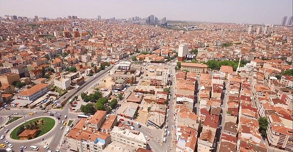 Bağcılar'ın kira ortalaması ne olabilir?
