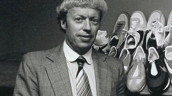 6. Nike'ın kurucusu Phil Knight, Nike'ı kurarken ilk başta ne kadar sermaye ile işe başlamıştır?