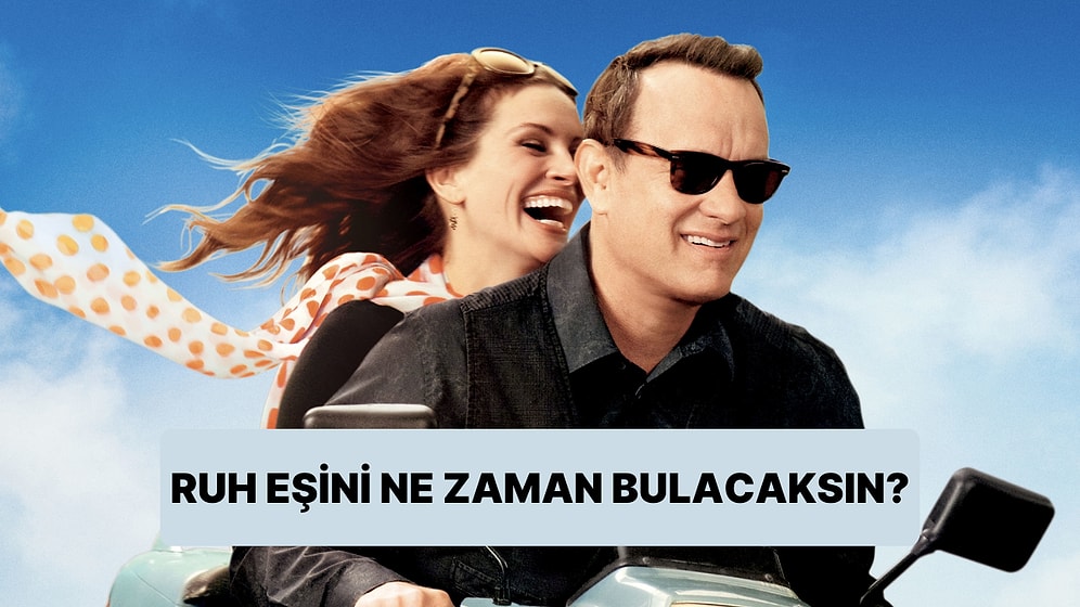 Burcuna Göre Ruh Eşini Ne Zaman Bulacaksın?