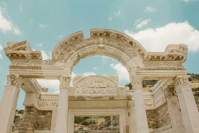 Top UNESCO World Heritage Sites in Türkiye You Must Visit in 2025
