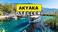 Akyaka Bayram Otelleri! Sessiz, Huzurlu Bir Tatil İçin Muğla Akyaka Otel Fiyatları