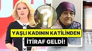 Müge Anlı'da Altınları Yüzünden Acımasızca Öldürülen Hatice Kış'ın Katili Ortaya Çıktı!