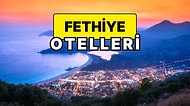 Fethiye Bayram Otelleri! Muğla'nın İncisi Fethiye’de Unutulmaz Tatil İçin Uygun Fiyatlı Otel Önerileri