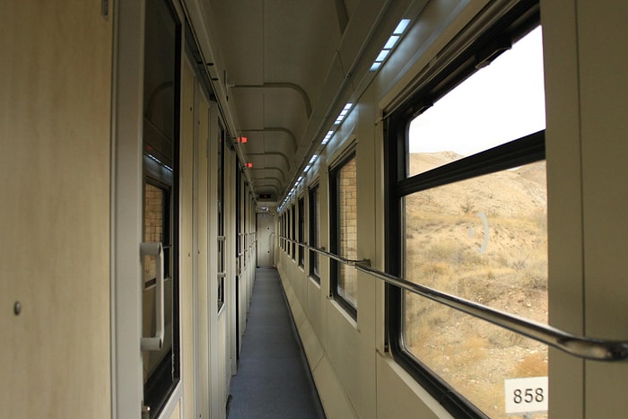 Top Scenic Train Journeys in Türkiye: Explore Nature by Rail