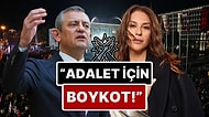 Özgür Özel'in Boykot Çağrısına Katıldı: Evrim Alasya'dan İmamoğlu'nun Tutuklanma Sürecine Tepki!