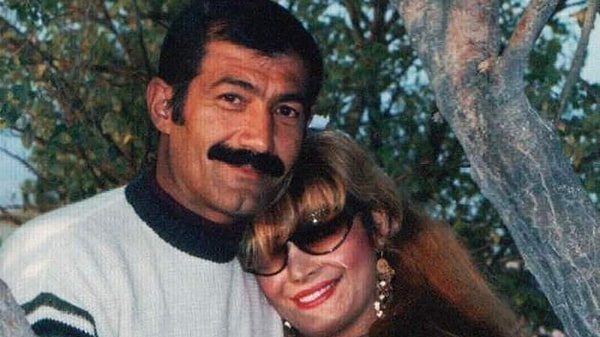 Şarkılar gibi hayatı da acı dolu...