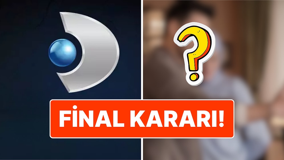 Kanal D Ekranlarının İddialı Başlayan Dizisinden Final Kararı Geldi!