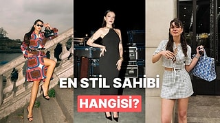 Güzellikleri Kadar İddialı Kombinleriyle de Dikkat Çeken Ünlü İsimlerden En İyi Giyinen Hangisi?
