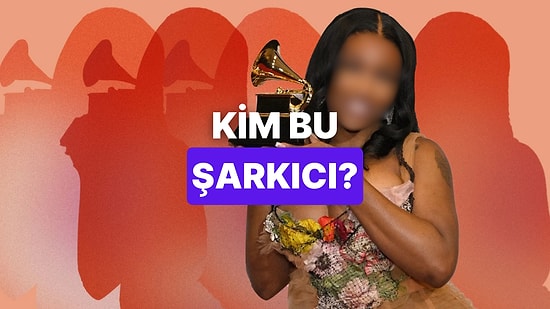 Rihanna’ya Şarkı Yazdı, Prenses Diana’dan Esinlendi: Kim Bu Şarkıcı?