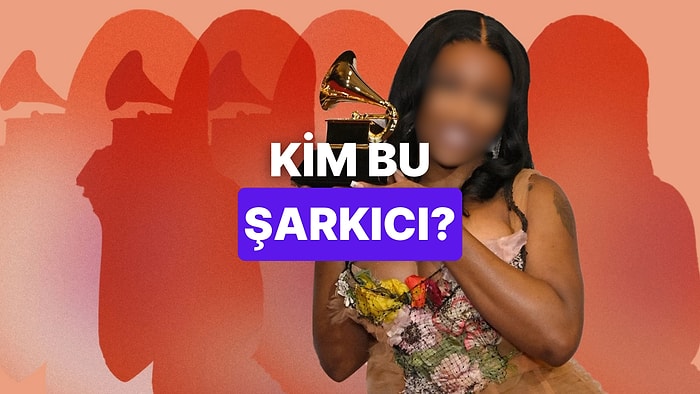 Rihanna’ya Şarkı Yazdı, Prenses Diana’dan Esinlendi: Kim Bu Şarkıcı?