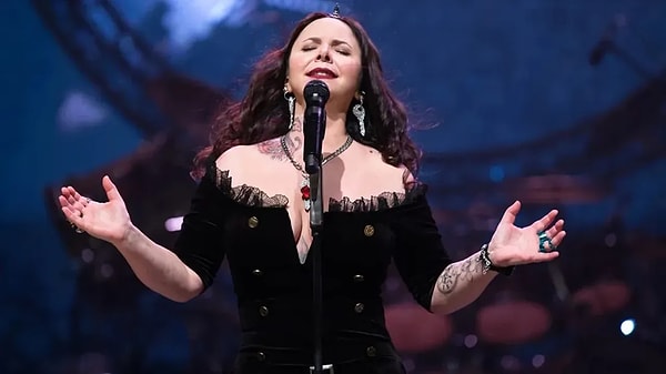 3. Müzik tutkusu her şeyin önünde geliyor...