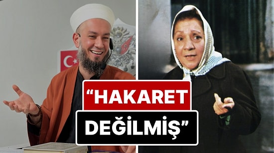 Hakaret Değilmiş: Ebubekir Sıddık Kaya'nın Adile Naşit İçin Sarf Ettiği Korkunç Sözlere Takipsizlik Kararı