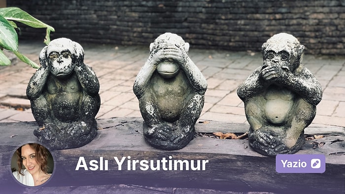 "Ben Siyasetle İlgilenmiyorum" Diyenler İçin Acı Bir Gerçek: Aslında Her Şey Politik!