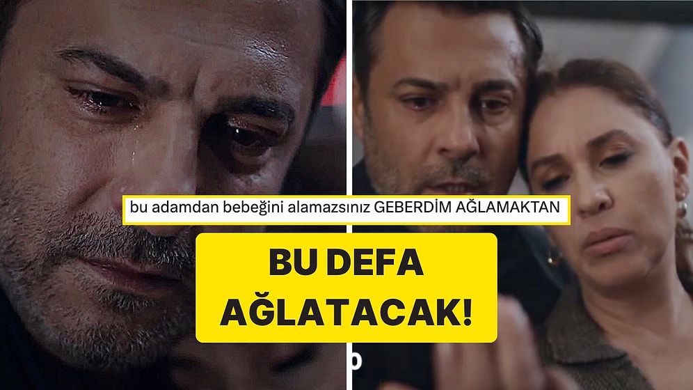 Fragman Olay Yarattı: Kızılcık Şerbeti'nde Kıvılcım Düşük Yapıyor!