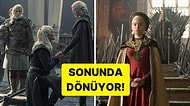 Beklenen Haber: House of the Dragon’un 3. Sezon Çekimleri Başladı!