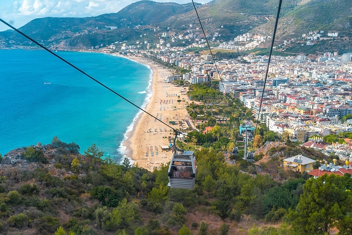 Top 8 Stunning Beaches in Antalya for a Perfect Summer Escape