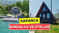 Sapanca Gölü Bungalov Ev ve Otel Fiyatları! Göl Kenarında Unutulmaz Bir Tatil İçin Konaklama Rehberi