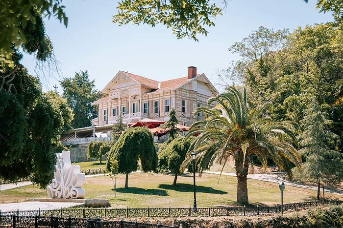 Top 10 Scenic Picnic Spots in Istanbul for a Perfect Day Outdoors