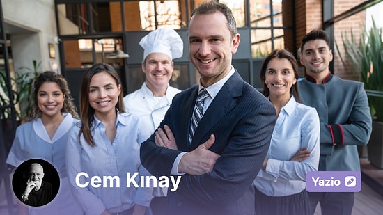 Bir Oteli Lüks Değil, İnsan Ayakta Tutar: Sezon Başlarken Sessiz Kahramanlara Kulak Verin!