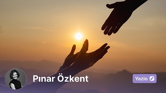 Belirsizliğin İçinde Yeşerir “İnsanın Anlam Arayışı”