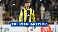 Dünya Devleri Fenerbahçeli Yusuf Akçiçek'in Peşinde