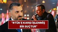 RTÜK Başkanı'ndan Özgür Özel'e Sert Cevap: "Geri Adım Atmayacağız"