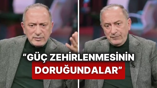 Fatih Altaylı’dan Çarpıcı İddia: "Kanada Türk Büyükelçiliği Göstericilerden Birinin Pasaportuna El Koymuş"