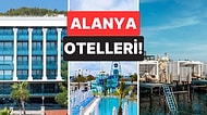 Alanya Bayram Otelleri! Bayram Boyunca Alanya'da Konaklayabileceğiniz Konforlu Oteller ve Fiyatları