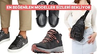 Bahara Girmişken Aldığına Mutlu Olacağın Ayakkabı ve Giyim Ürünleri