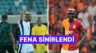Osimhen ve Osayi Samuel İçin 2026 Dünya Kupası Tehlikede