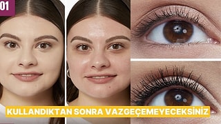 Sizi Büyüleyip Daha Bitmeden Yenisini Almanızı Sağlayacak 10 Güzellik Ürünü