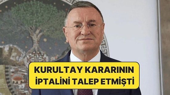 Lütfü Savaş Talep Etmişti: Mahkemeden CHP Kurultayı Kararı