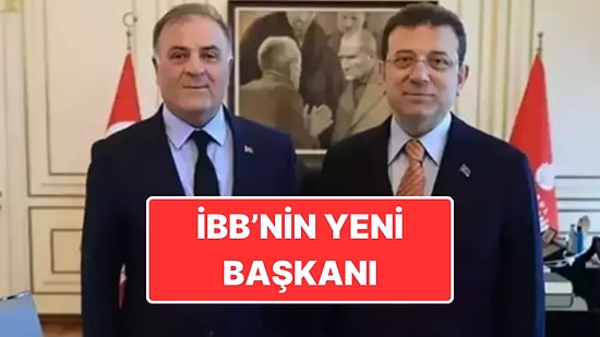 Tutuklanan Ekrem İmamoğlu’nun Yerine İstanbul Büyükşehir Belediyesi’nin Yeni Başkanı Nuri Arslan Oldu