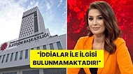 Serap Belovacıklı'nın Kürtçe Mektup Nedeniyle 5 Haftalık RTÜK Cezası Aldığı İddiasına Yanıt Geldi