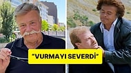 Gerçekten Vuruyormuş! Nuri Alço'dan Yıllar Sonra Gelen Cüneyt Arkın İtirafı