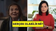 O Sahneyi Konuştu: Kızılcık Şerbeti'nde Sönmez'in Alzheimer Olmasına Nörolog Yorumu Geldi