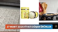 Bugün İndirimde Hangi Markalar Var? 27 Mart 2025