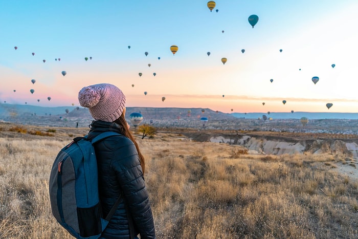 5-Day Eid al-Fitr Itinerary: Explore Istanbul, Bursa, Cappadocia, and Antalya