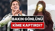 Beğeniler Ele Verdi: Milli Futbolcu Kenan Yıldız'ın Son Zamanların Gözde Oyuncusuyla Aşk Yaşadığı Ortaya Çıktı