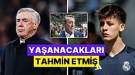 Ali Koç, Arda Güler'e "Barcelona'ya Git" Tavsiyesinde Bulunmuş!
