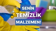Senin Olmazsa Olmaz Temizlik Ürünün Hangisi?