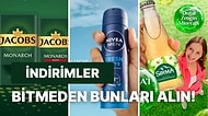 Ramazan Fırsatları Bitmeden İhtiyaçlarını İndirimli Al!