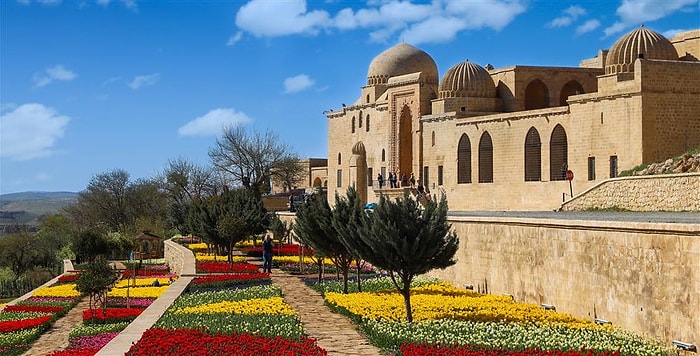 10 Must-Visit Historical and Cultural Sites in Mardin, Türkiye