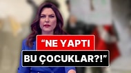 Halk TV Sunucusu Ece Üner, İmamoğlu Protestolarında Gençlerin Gözaltına Alınmasına Sert Çıktı!