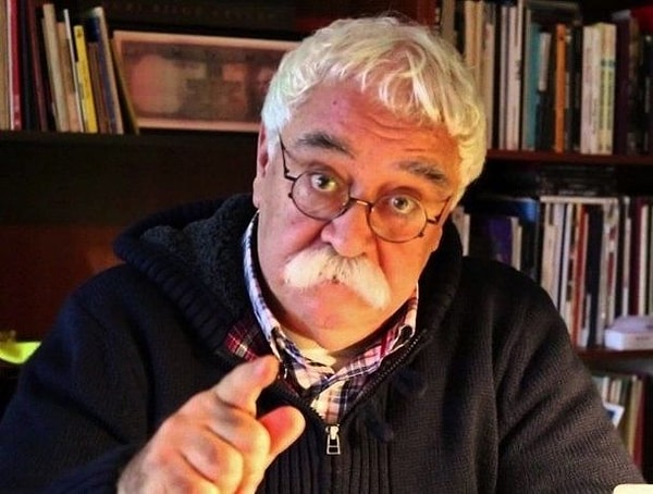 Levent Kirca