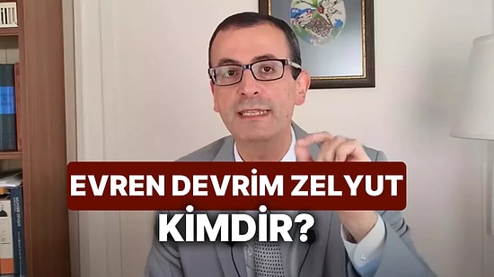Evren Devrim Zelyut Kimdir? Ekonomist Evren Devrim Zelyut Neden Hayatını Kaybetti, Hastalığı Neydi?